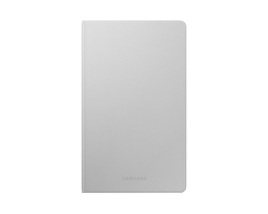 SAMSUNG BOOK COVER TAB A7 LITE SILVER