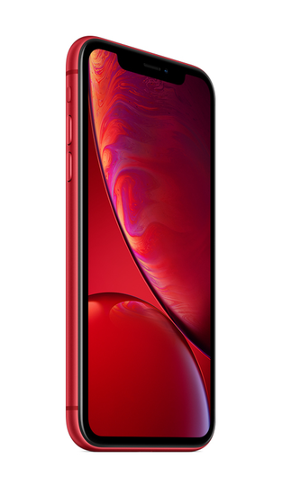 IPhone XR 64GB, Red
