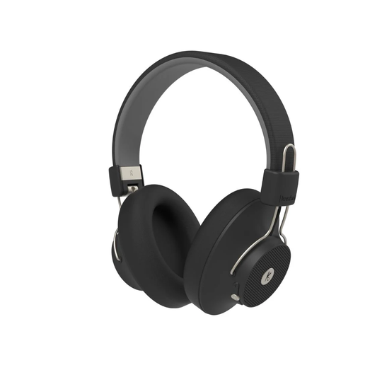 Kreafunk - aBEAT Qi - Black (KFLK12QI)