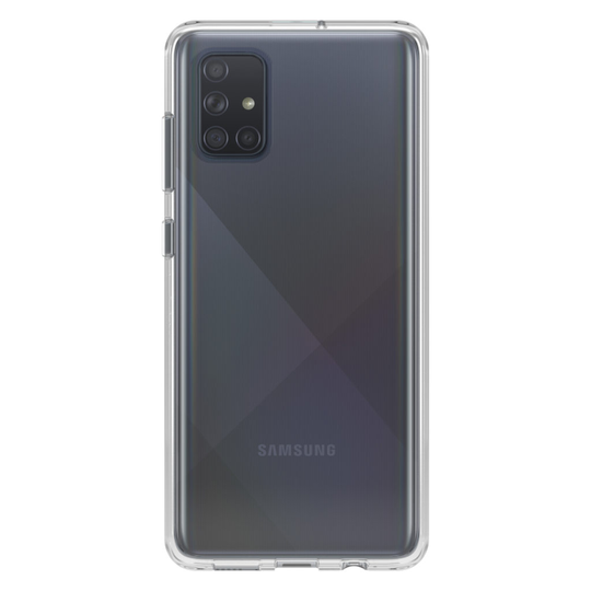 React Samsung Galaxy A71 CLR NO RETAIL