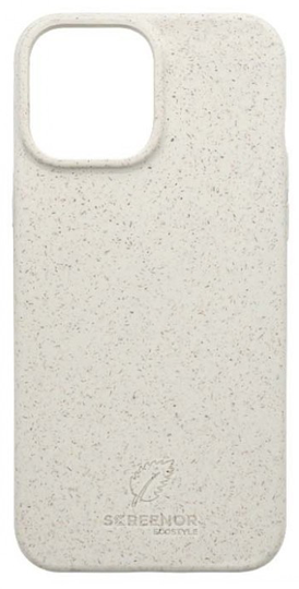 SCREENOR ECOSTYLE IPHONE 13 PRO MAX OAK LIGHT