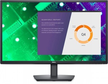 DELL 27 E2722HS FHD IPS 16:9 VGA DP HDMI