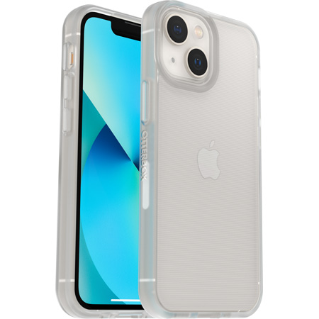 React IPhone 13 Mini/12 Min CLR POLY BAG