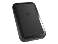 ZENS Magnetic Dual Wireless Powerbank