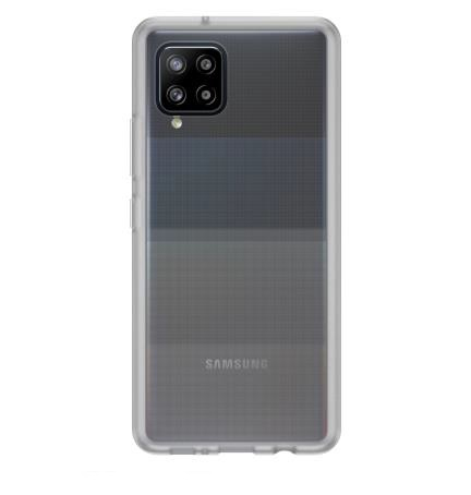 React+Trusted Glass Galaxy A42 5G CLR