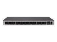 HUAWEI S5735-L48T4X-A 48x10/100/1000 (P)