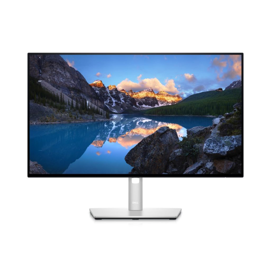 DELL 24 U2422HE FHD IPS 16:9 PIVOT USBC-90W RJ45 KVM