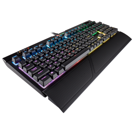 CORSAIR STRAFE RGB MK.2 MX Silent US