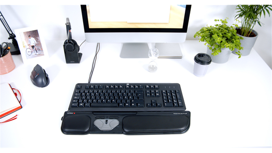 CONTOUR ROLLERMOUSE PRO3