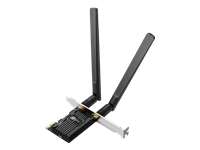 AX1800 Dual Band Wi-Fi 6 Bluetooth 5.2 PCI Express Adapter