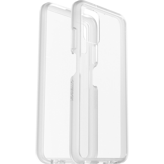 OtterBox React Galaxy A03s - Clear