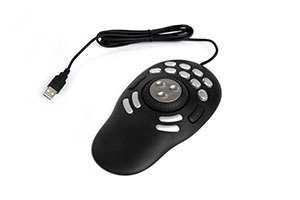CONTOUR MULTIMEDIA CONTROLLER PRO V2