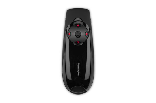 Presenter Expert Laser Cursor Control