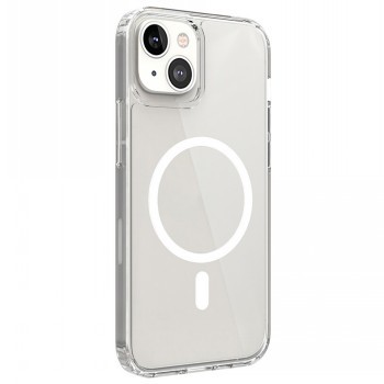SCREENOR BUMPER IPHONE 14 PRO MAX MAGSAFE CLEAR
