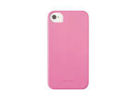 BioCover iPhone Pink 4 ja 4S