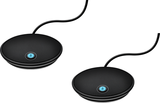 GROUP Expansion Microphones Only, Microphone Set
