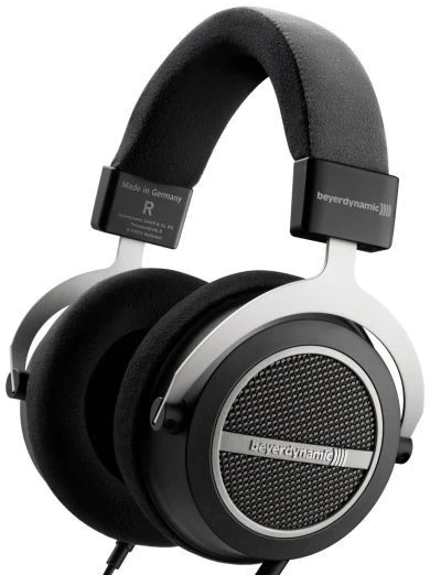 Beyerdynamic Amiron kuulokkeet