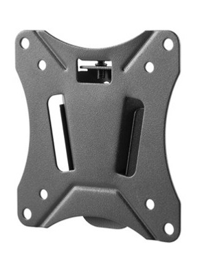 NEOMOUNTS BY NEWSTAR FLAT SCREEN WALL MOUNT (FIXED) 10-30" BLACK