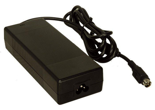 MOXA STRØMFORSYNING 120W AC/DC, 19V