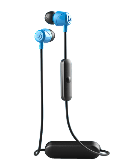 Skullcandy Jib Langattomat kuulokkeet sininen