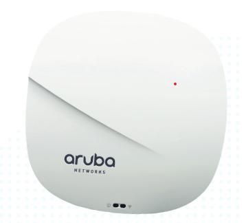 HPE AP-315 WIRELESS ACCESS POINT FIPS/TA
