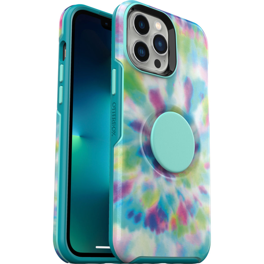 Otter+Pop Symmetry13ProMax/12ProMaxTIDYE
