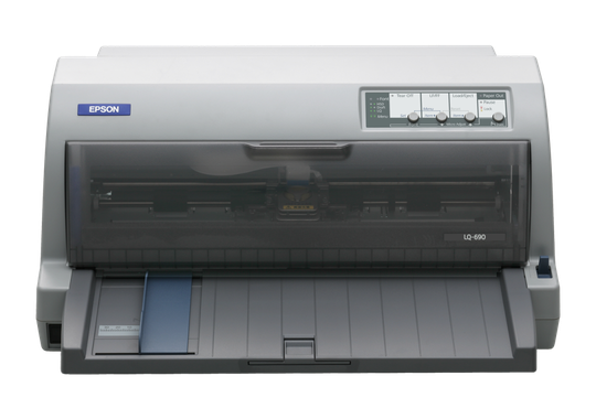 EPSON LQ690 Matrix Drucker A4