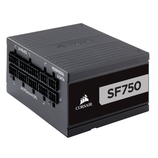 CORSAIR SF Series SF750 Power Supply