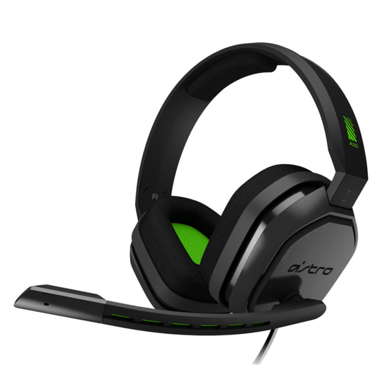 LOGI ASTRO A10 Headset F.XboxOne GREY/GR