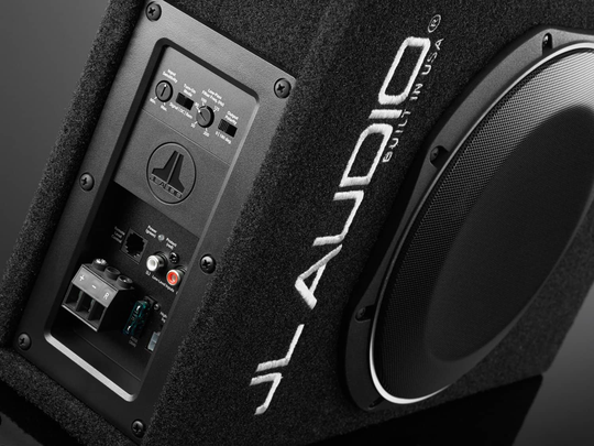 JL Audio ACS110LG-TW1 akt.subwoofer