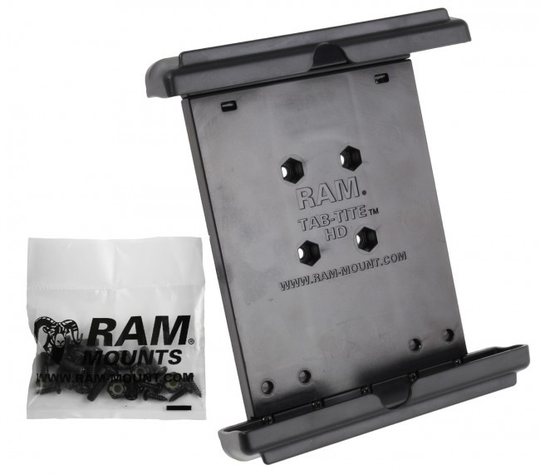 RAM Mounts UNPKD RAM ASSEM TAB-TITE