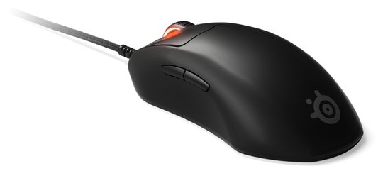 STEELSERIES Prime+ Gaming Mouse