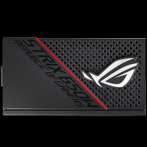 ASUS ROG-STRIX-650G Power Supply
