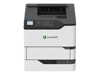 LEXMARK MS821n Monochrome Laser Printer