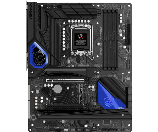 ASROCK Z790 PG RIPTIDE Socket 1700 ATX