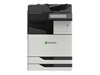LEXMARK A3 Color MFP 65 Ppm 2GB 1000+100