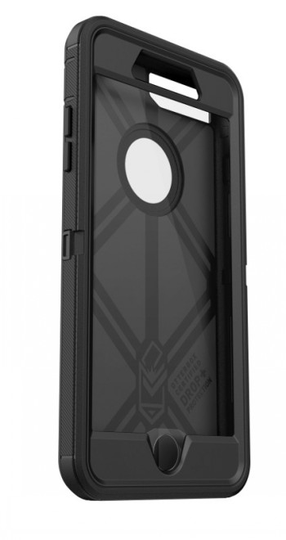 Defender Iphone 8 Plus/7 Plus Black