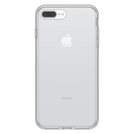 React Apple IPhone 8 Plus/7 Plus Clear
