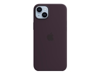 APPLE IPhone 14+ Sil Case MgS Elderberry