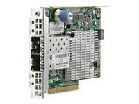 HPE FlexFabric 10Gb 2P 534FLR-SFP+ Adptr