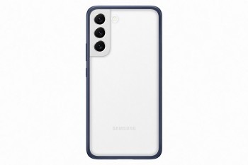 SAMSUNG FRAME COVER S22+ NAVY