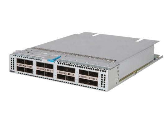 HPE 5950 16-port QSFP+ Mod