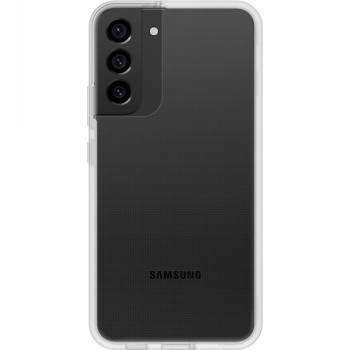 OtterBox React Samsung Galaxy S22+clear
