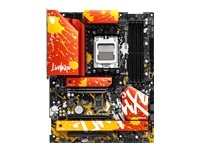 ASROCK B650 LIVEMIXER AM5 ATX DDR5