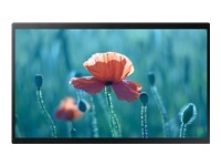 SAMSUNG 24" QB24R FULLHD 250 NITS 16/7 SOC WIFI