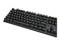 CORSAIR K60 PRO TKL RGB Keyboard