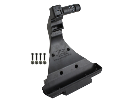 RAM Mounts RAM UNPOWERED DOCK FOR