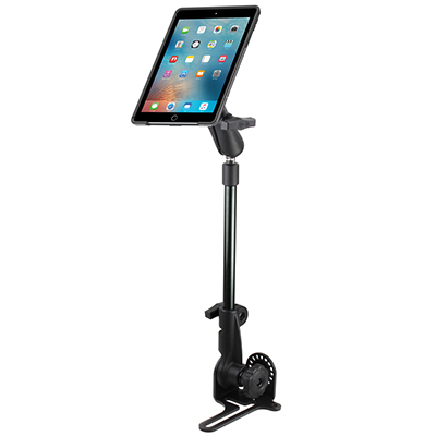 RAM Mounts RAM POD HD W/ OTTER UNIVERSE