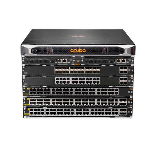 HPE Aruba 6405 Switch