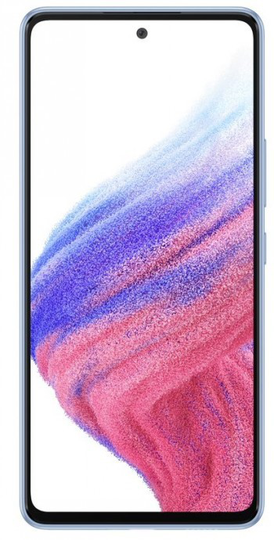 Galaxy A53 5G 128GB/6GB, Awesome Blue